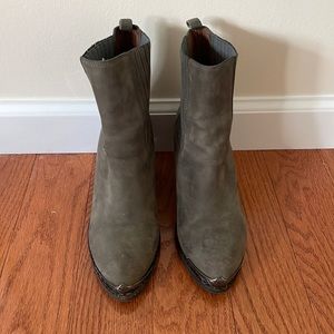 Jeffrey Campbell Ibiza Boot size 6.5